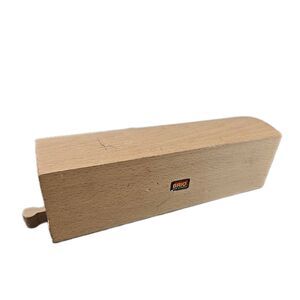 Vintage Brio Wooden Railway Train Tunnel #33362 Thomas Compatible